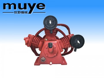 Air Compressor Pumps