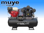 Common Air Compressor Piston Type Model GW0.9/8