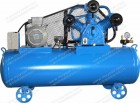 Piston air compressor MFT-0.48/7