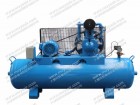 Piston air compressor 