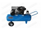 Piston air compressor