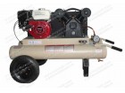 Gasoline engine Piston air compressor
