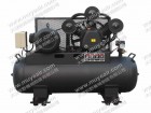 Piston air compressor