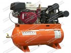  Gasoline engine Piston air compressor