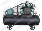 Oilfree piston air compressor