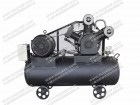 Oilfree piston air compressor