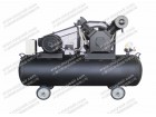 Oilfree piston air compressor