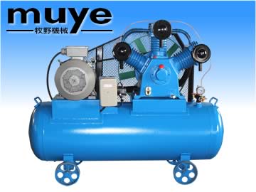 Air Piston Compressor