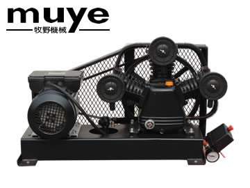 air basement compressor