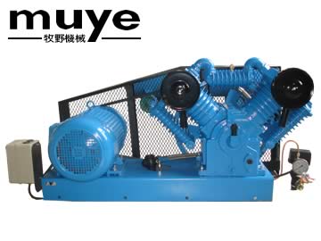 air basement compressor