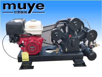 Air Basement Compressor