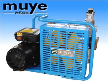 SUBA Air Compressor